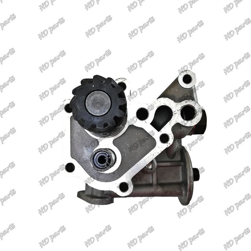 Bomba de aceite 6D31 OLD SK200-3 ME084586 Para las piezas de reparación de motores diesel de Mitsubishi