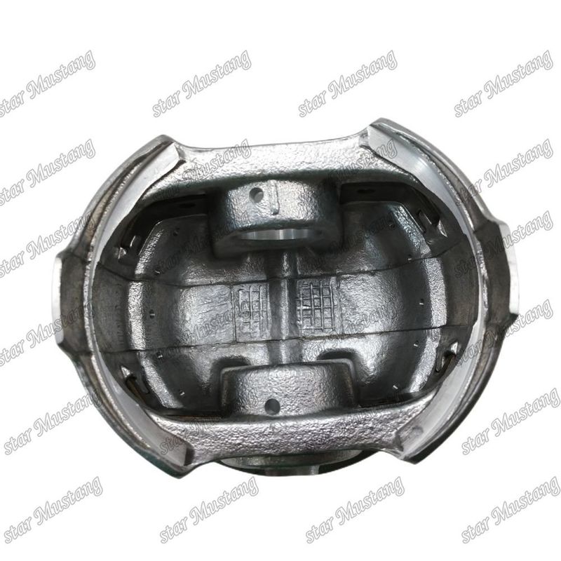 4G64 4G64A Pistón para motor para carretillas elevadoras MD194657 MD188998 Para repuestos de motores Mitsubishi