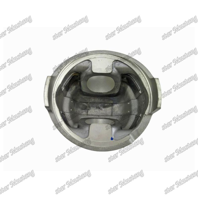 4M40 Anodo de pistón del motor con galería de aceite ME203224 para repuestos de motores Mitsubishi