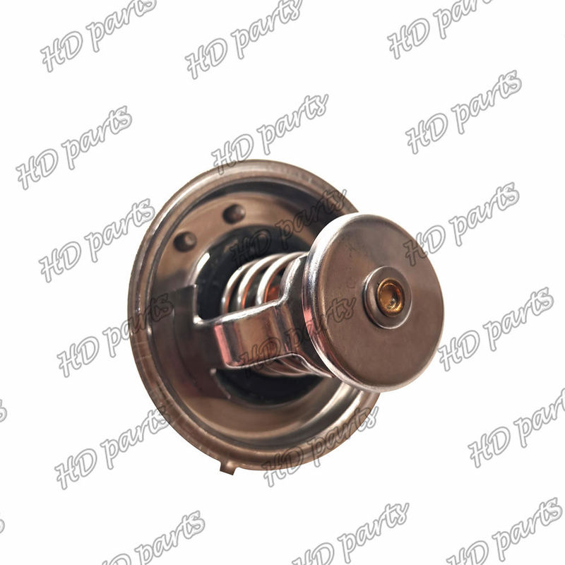 Termostato 6D31 6D34 4D31 76,5°C ME996365 Para las piezas de reparación de motores diesel Mitsubishi