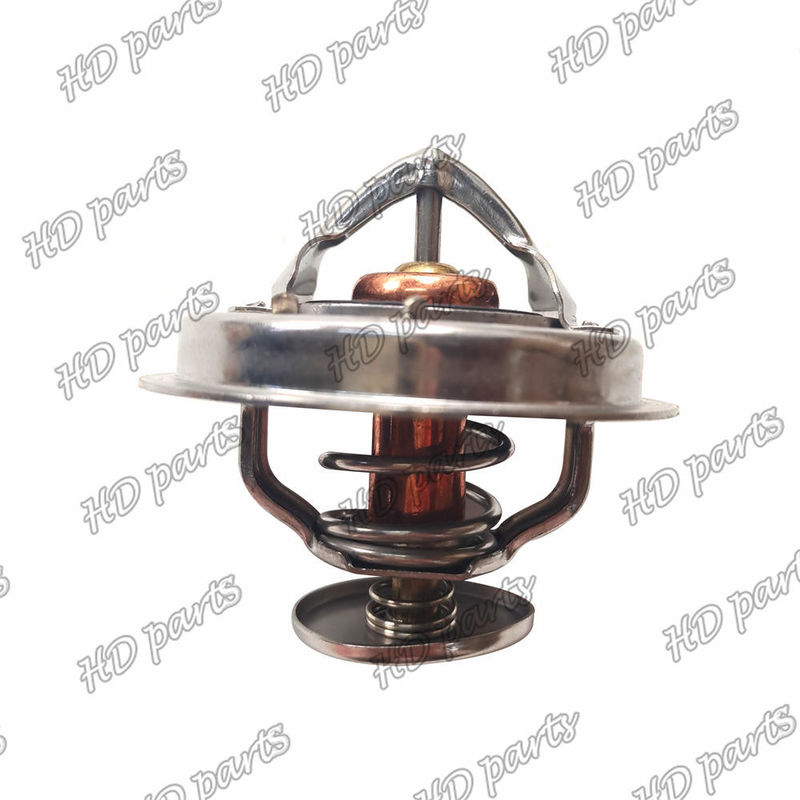 Termostato 6D31 6D34 4D31 76,5°C ME996365 Para las piezas de reparación de motores diesel Mitsubishi