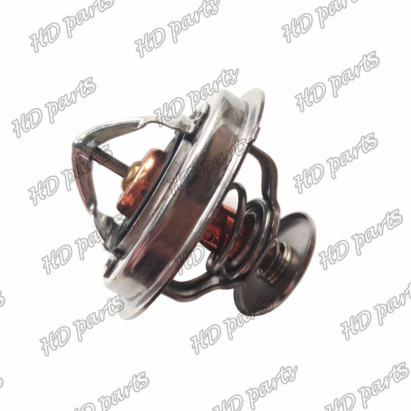 Termostato 6D31 6D34 4D31 76,5°C ME996365 Para las piezas de reparación de motores diesel Mitsubishi