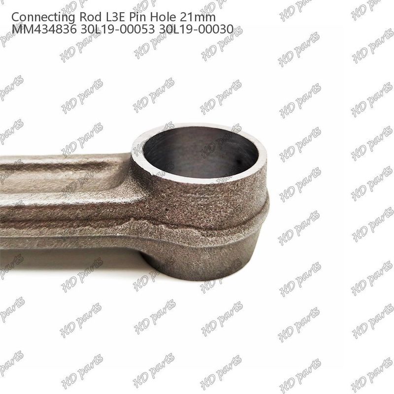 Rodas de conexión L3E agujero de alfiler de 21 mm MM434836 30L19-00053 30L19-00030 Para Mitsubishi Diesel Motor Repair Parts