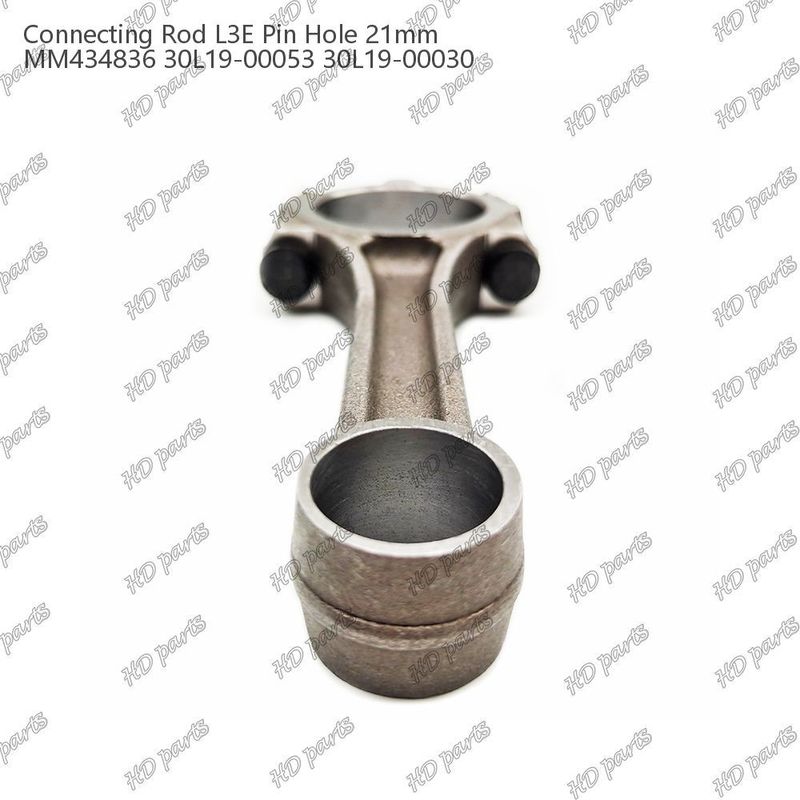 Rodas de conexión L3E agujero de alfiler de 21 mm MM434836 30L19-00053 30L19-00030 Para Mitsubishi Diesel Motor Repair Parts
