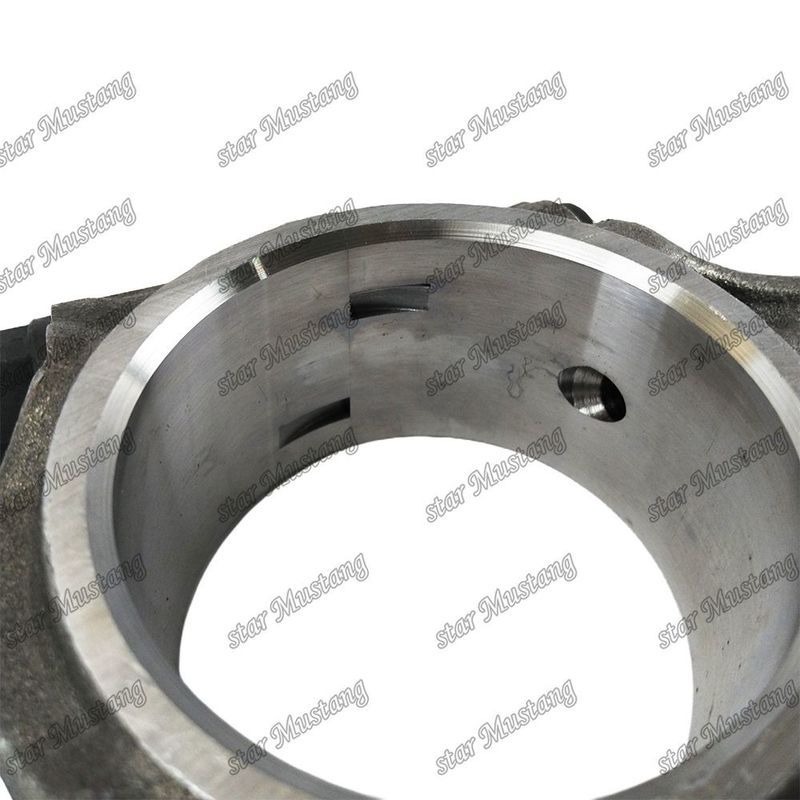 Rodas de conexión del motor de barco 4D31 6D31 Staggered Beveled ME012265 para Mitsubishi Mejor durabilidad