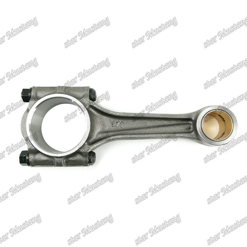 Rodas de conexión del motor de carretilla elevadora 4D32 Flat ME012250 para Mitsubishi Mejor durabilidad