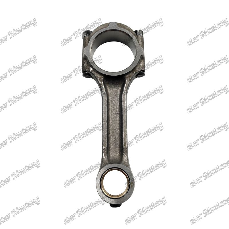 4D56 Rod de conexión MD050006 Adapta a la mayoría de los motores Mitsubishi Rod robusto del motor / motor de enlace