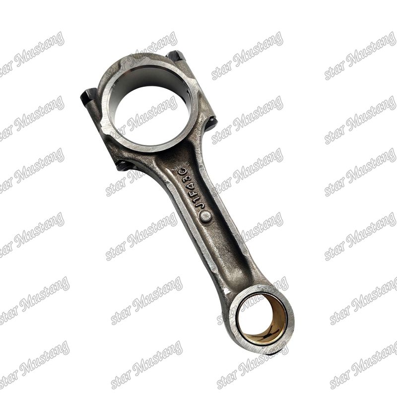 4D56 Rod de conexión MD050006 Adapta a la mayoría de los motores Mitsubishi Rod robusto del motor / motor de enlace