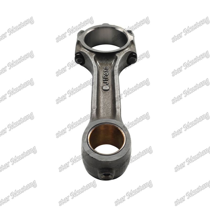 4D56 Rod de conexión MD050006 Adapta a la mayoría de los motores Mitsubishi Rod robusto del motor / motor de enlace