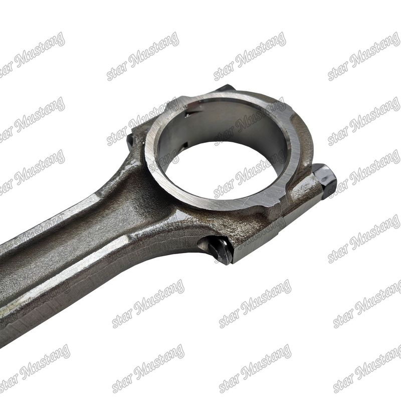 4D56 Rod de conexión MD050006 Adapta a la mayoría de los motores Mitsubishi Rod robusto del motor / motor de enlace