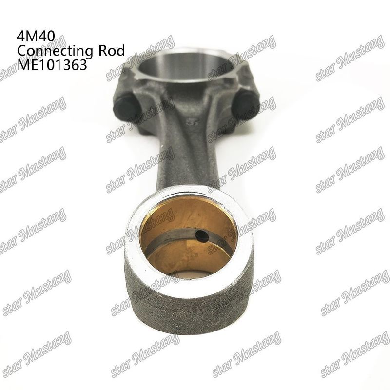 4M40 Conector de varilla de conexión ME101363 Kit de conexión de propulsión diesel se ajusta con la mayor precisión para Mitsubishi