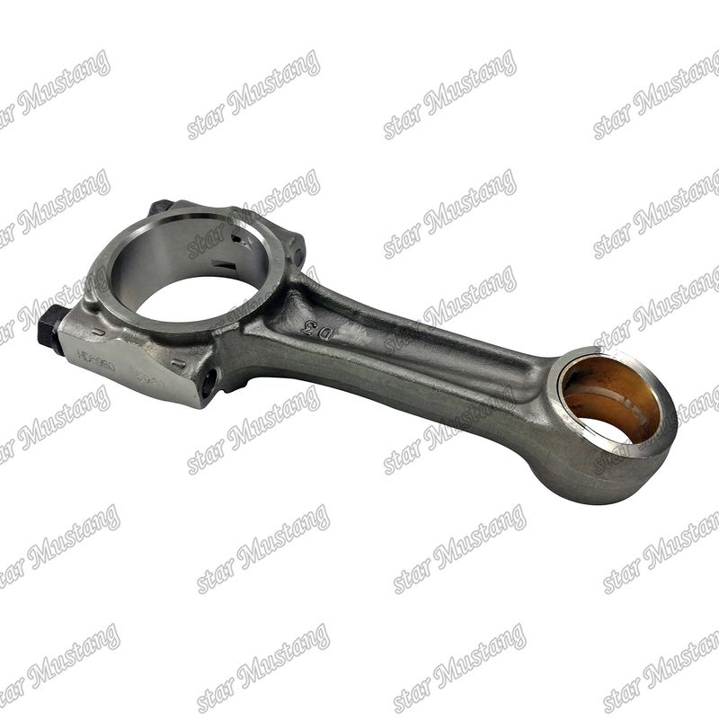 Agujero de alfiler duradero de 38 mmn Varilla de conexión 6D14 6D15 6D16 sin tuerca Staggered Beveled ME 308683 Para Mitsubishi