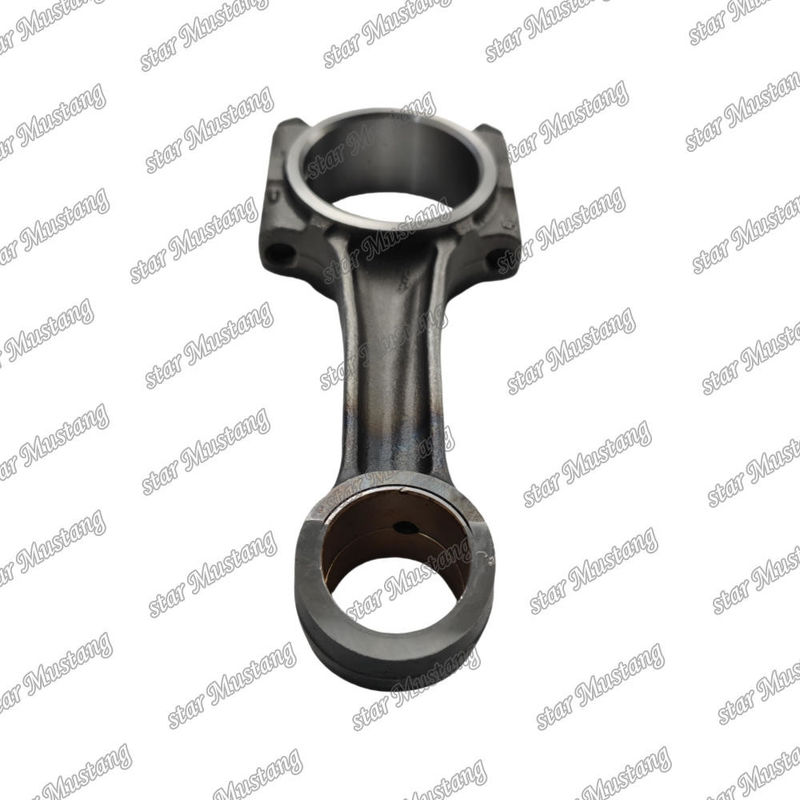 Enlace de propulsión mecanizado de precisión para Diesel Varilla de conexión 6d16 6d17 Sin tuerca, agujero de alfiler 42 mm