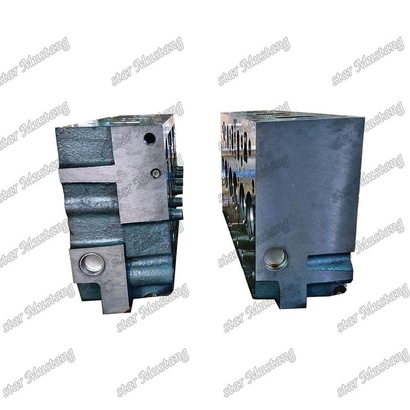 La cabeza del cilindro DE12T 65.03101-1087 65.03101-6074F 150113-00040 65.03101-1054B