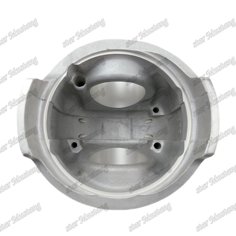 6D40 Cámara de pistones del motor Tamaño 72 mm ME121199 ME121778 Para repuestos de motores Mitsubishi