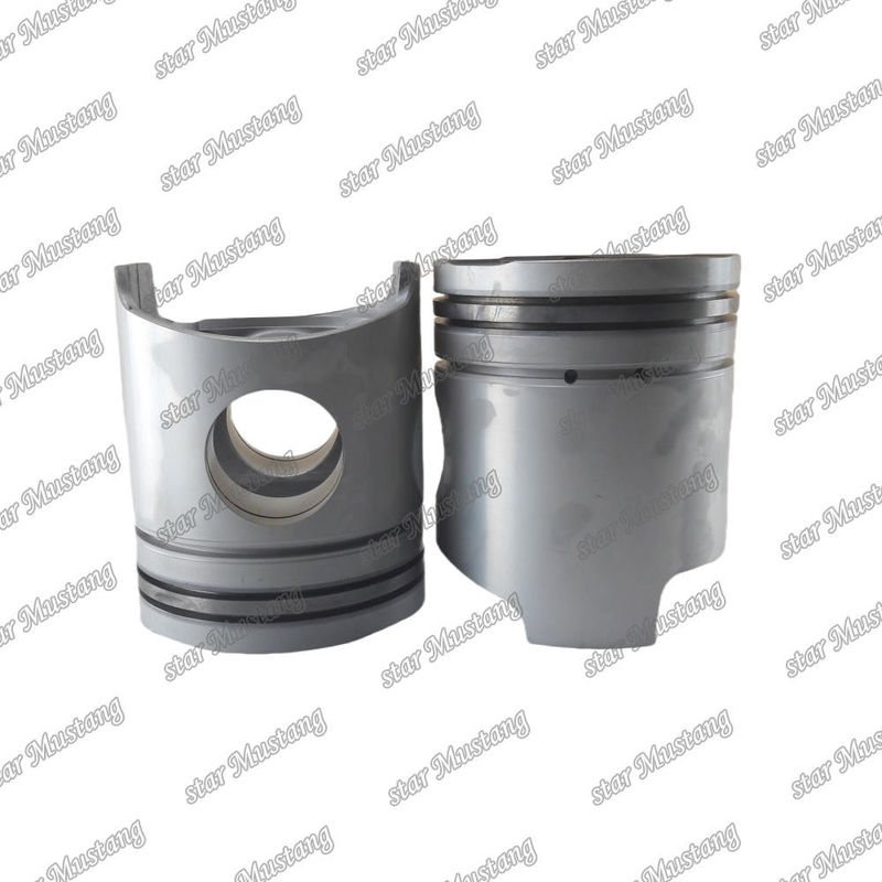 6D40 Cámara de pistones del motor Tamaño 72 mm ME161286 Para repuestos de motores Mitsubishi