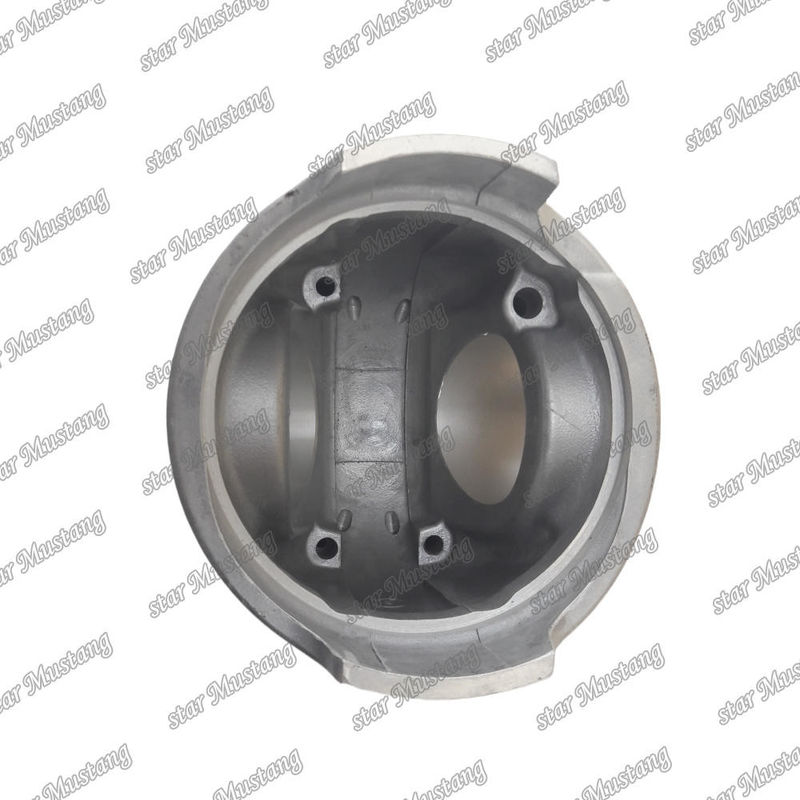 6D40 Cámara de pistones del motor Tamaño 72 mm ME161286 Para repuestos de motores Mitsubishi