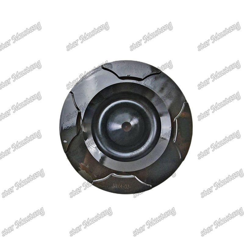 Piston M11 ISM11 QSM11 EFI 4070653 4022532 Inyección eléctrica para las piezas de reparación de motores diésel Cummins