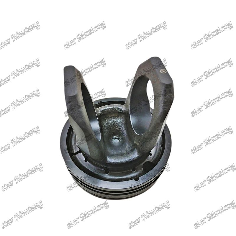 Piston M11 ISM11 QSM11 EFI 4070653 4022532 Inyección eléctrica para las piezas de reparación de motores diésel Cummins