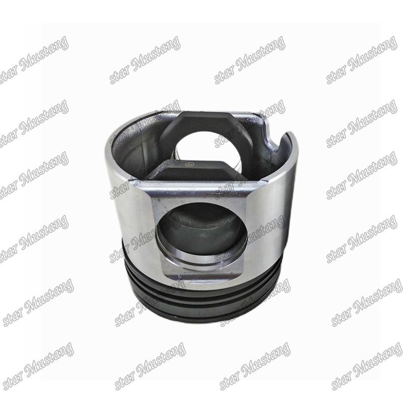 Piston M11 ISM11 QSM11 EFI 4070653 4022532 Inyección eléctrica para las piezas de reparación de motores diésel Cummins