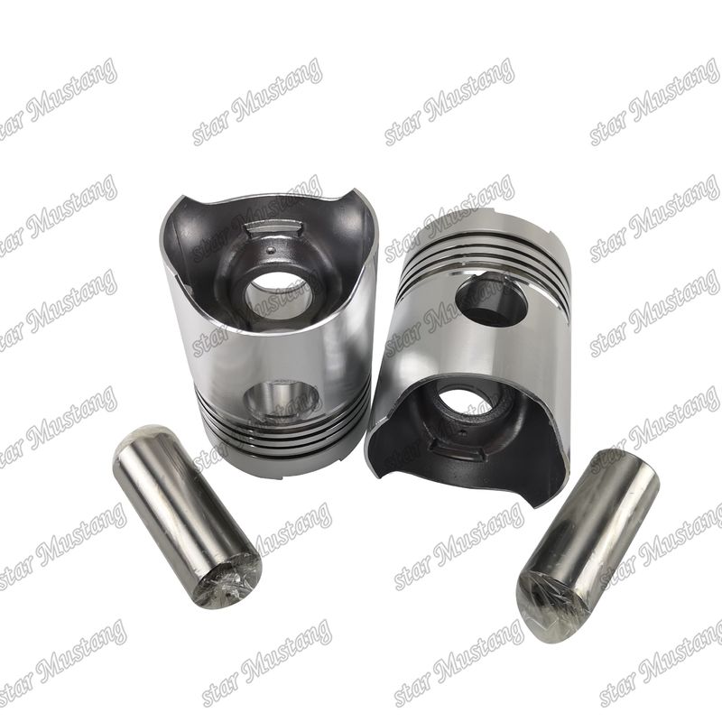 6DB1 6DB10 Alturas del pistón del motor 153 mm 30017-97100 Para repuestos de motores Mitsubishi