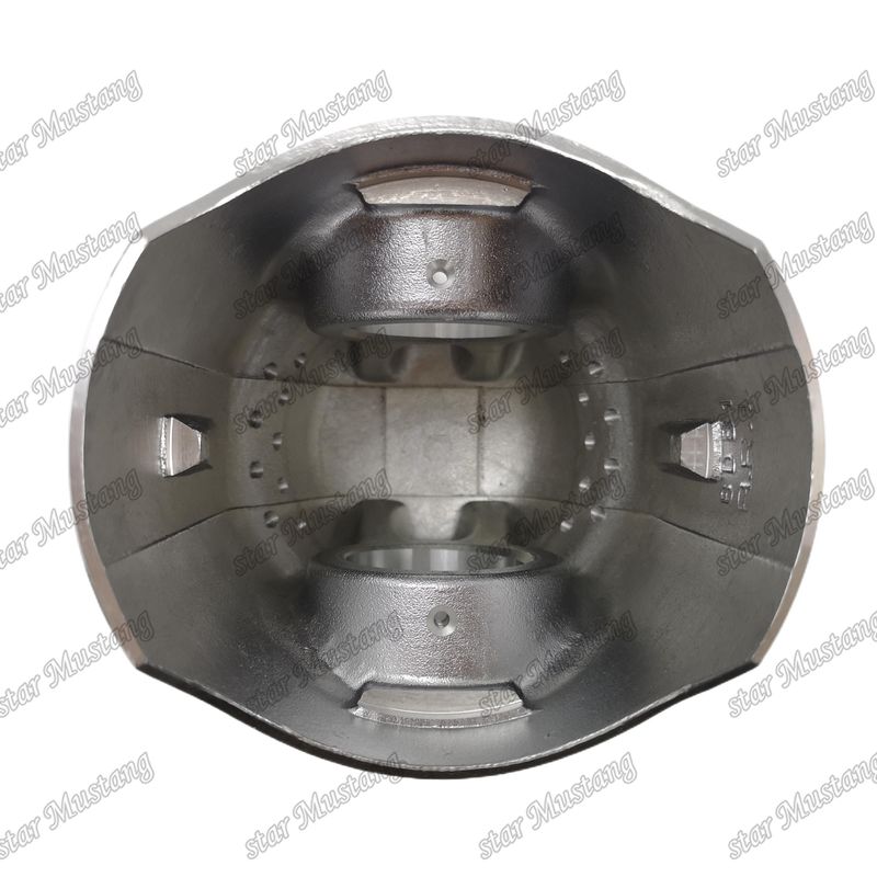 6DB1 6DB10 Alturas del pistón del motor 153 mm 30017-97100 Para repuestos de motores Mitsubishi