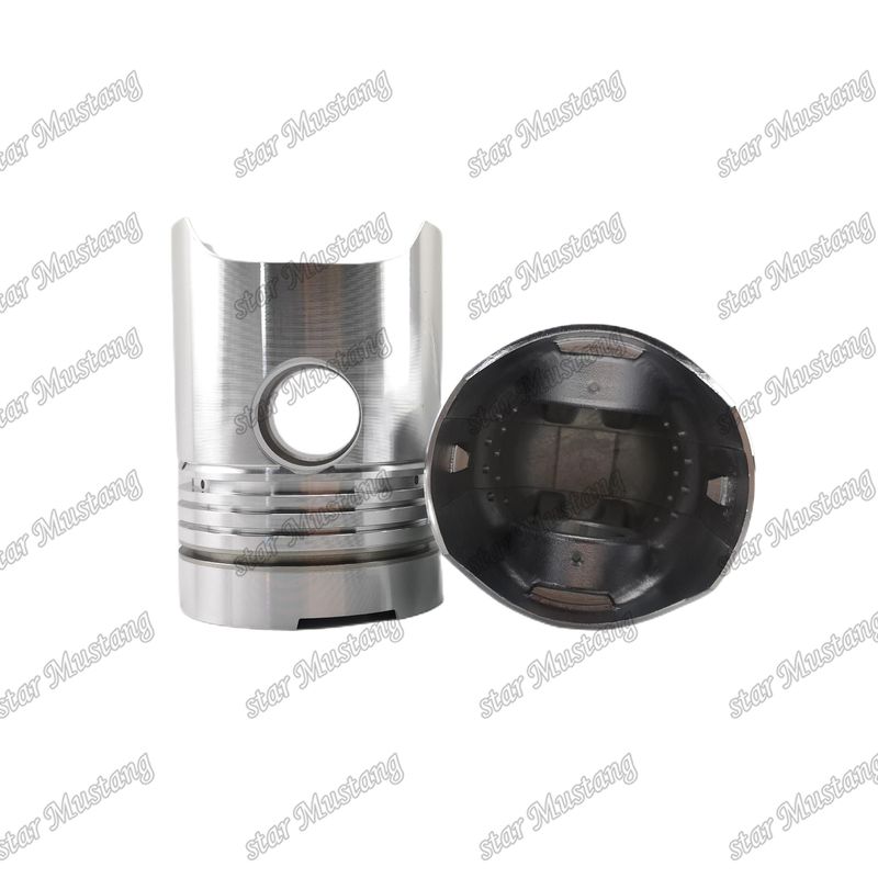 6DB1 6DB10 Alturas del pistón del motor 153 mm 30017-97100 Para repuestos de motores Mitsubishi