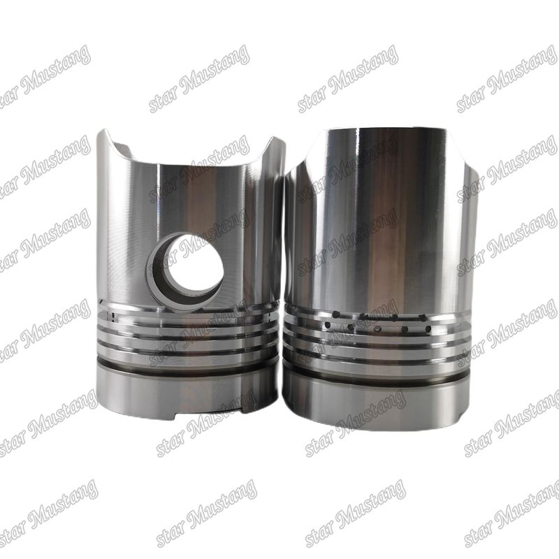 6DB1 6DB10 Alturas del pistón del motor 153 mm 30017-97100 Para repuestos de motores Mitsubishi