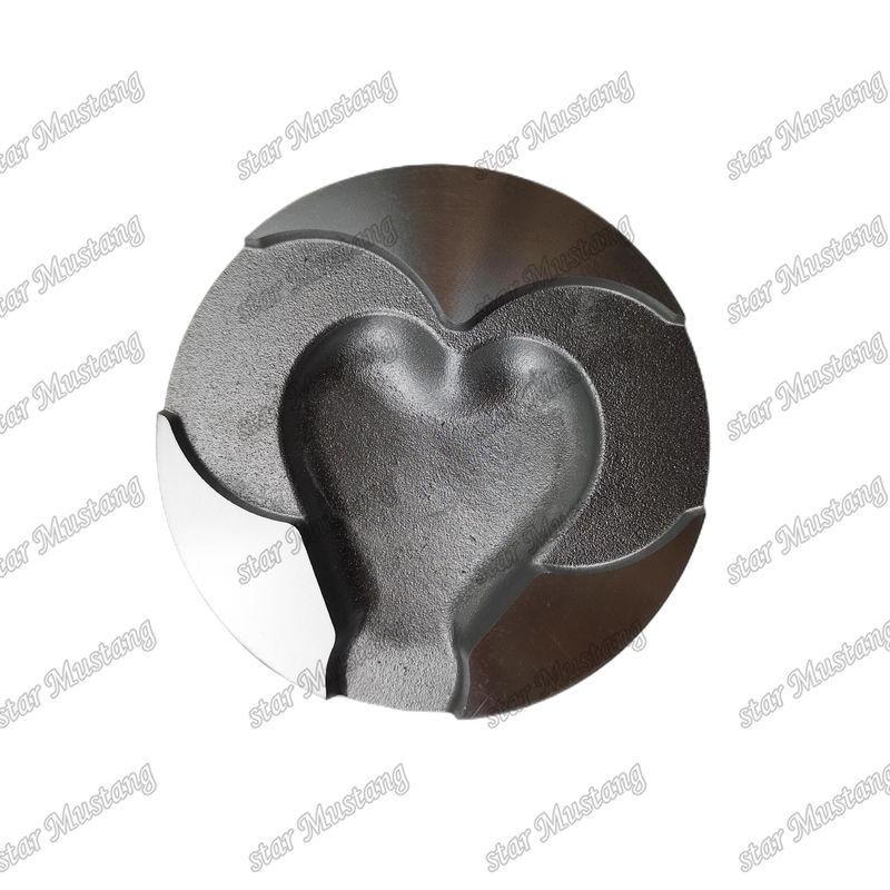 6DB1 6DB10 Alturas del pistón del motor 153 mm 30017-97100 Para repuestos de motores Mitsubishi