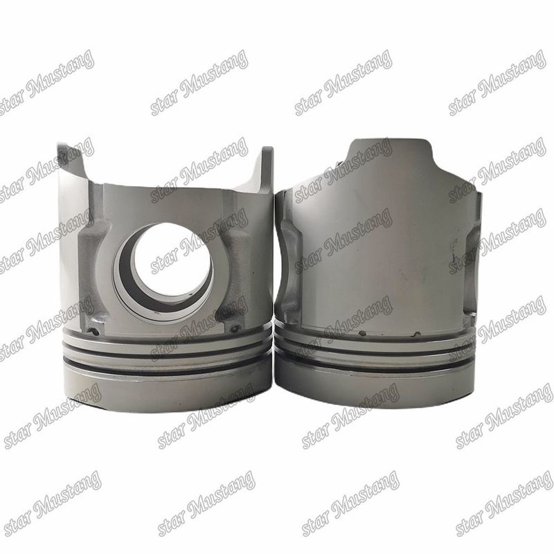 6M70 Cámara de pistones del motor Tamaño 90 mm ME351863 Para repuestos de motores Mitsubishi