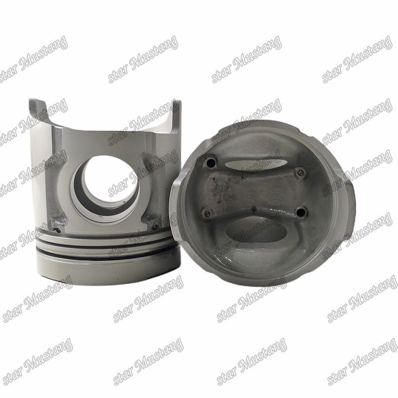 6M70 Cámara de pistones del motor Tamaño 90 mm ME351863 Para repuestos de motores Mitsubishi