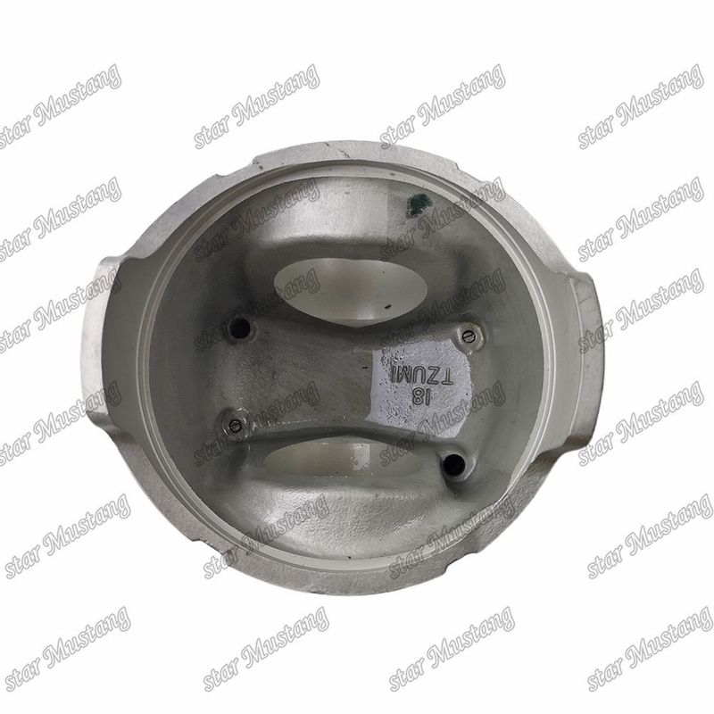6M70 Cámara de pistones del motor Tamaño 90 mm ME351863 Para repuestos de motores Mitsubishi