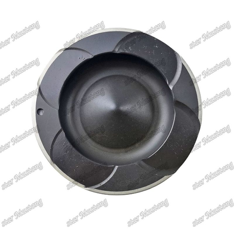 6M70 Cámara de pistones del motor Tamaño 90 mm ME351863 Para repuestos de motores Mitsubishi