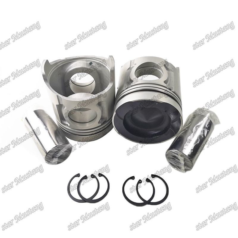 6M70 Cámara de pistones del motor Tamaño 90 mm ME351863 Para repuestos de motores Mitsubishi