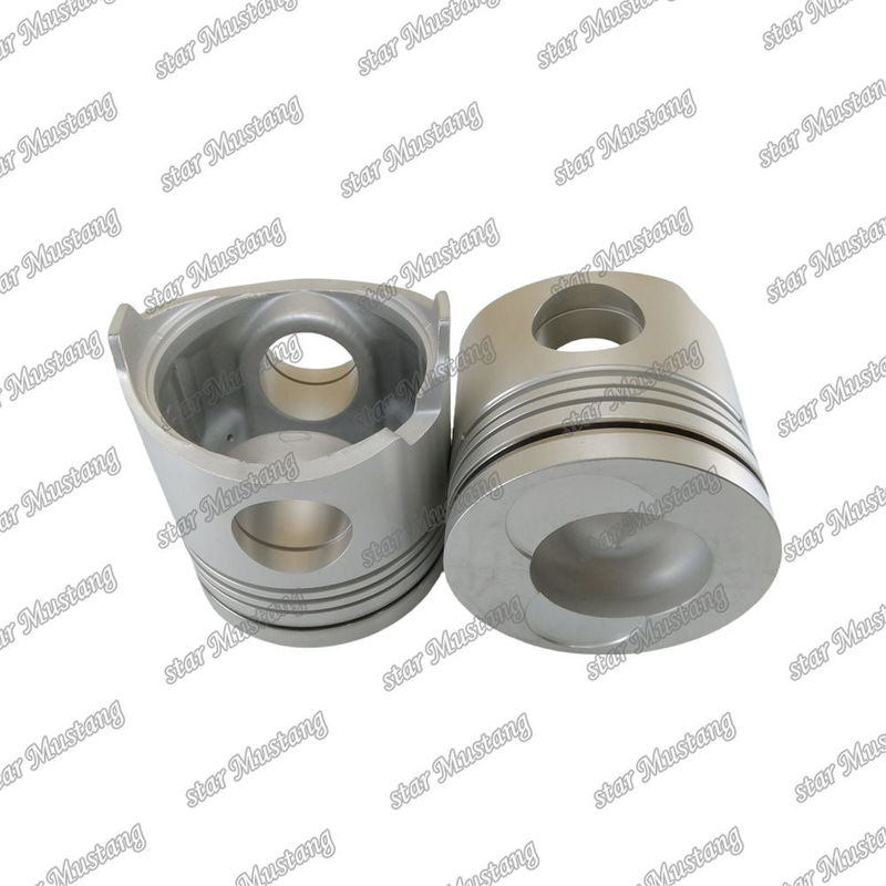 8DC11 Motor de pistón ME091050 Tamaño de la cámara 76 mm Para Mitsubishi motor de piezas de repuesto