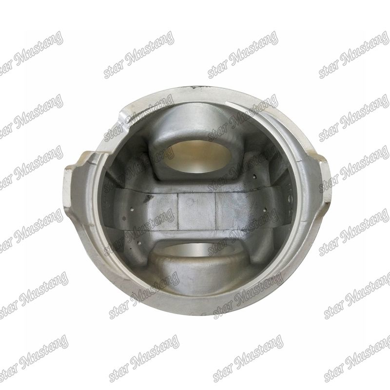 8DC11 Pistón del motor ME093426 Tamaño de la cámara 64 mm Para Mitsubishi piezas de repuesto del motor