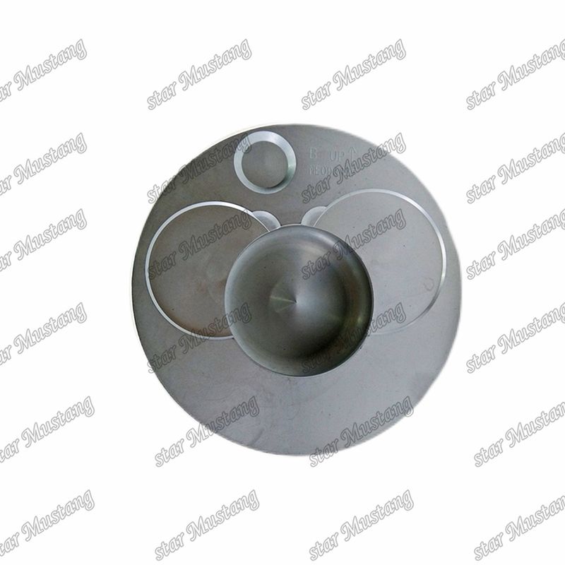 8DC11 Motor pistón ME093427 Tamaño de la cámara 64 mm Para Mitsubishi motor de piezas de repuesto