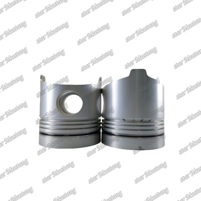 8DC91 Motor pistón ME092922 Tamaño de la cámara 76 mm Anillo de aceite 5 mm Para Mitsubishi motor de piezas de repuesto