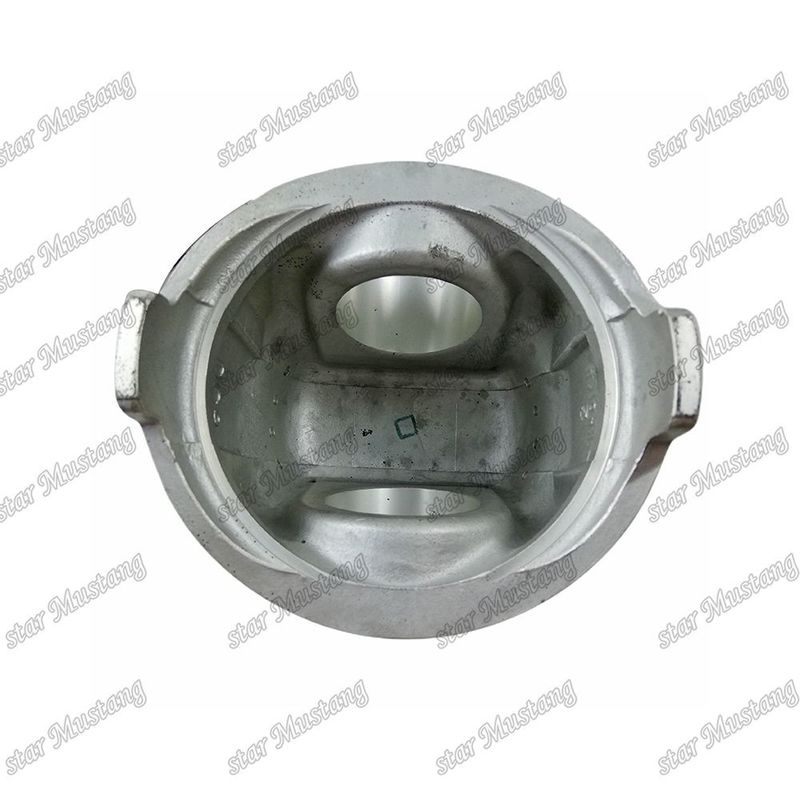 8DC91T Pistón del motor ME090167 Tamaño de la cámara 79mm Anillo de aceite 4mm Para Mitsubishi piezas de repuesto del motor