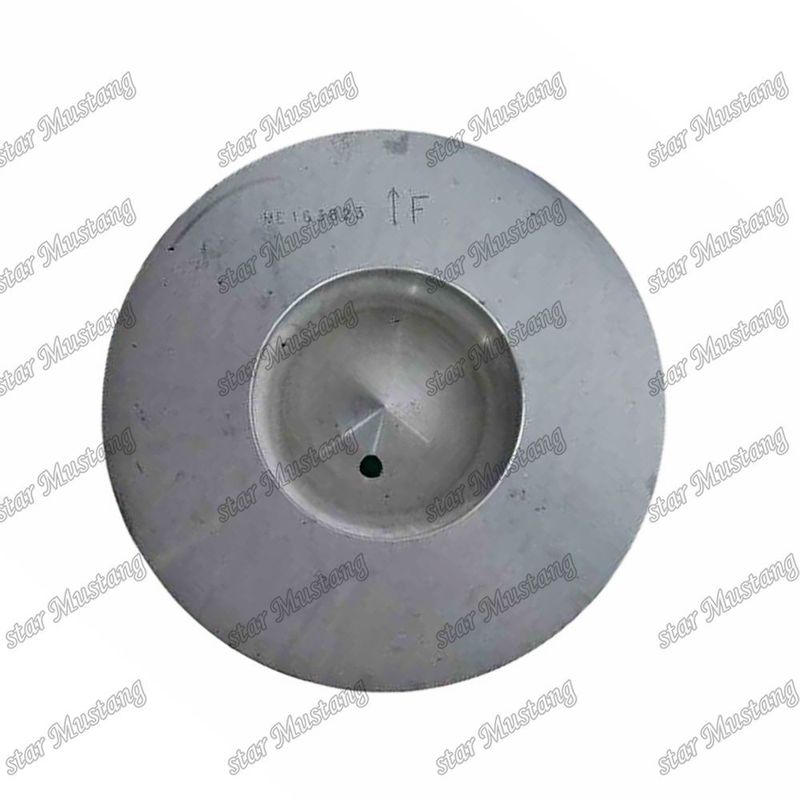 8M21 Motor de pistón ME163823 tamaño de la cámara 71mm Para Mitsubishi motor de piezas de repuesto