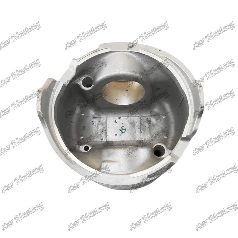 8M21 Motor de pistón ME163823 tamaño de la cámara 71mm Para Mitsubishi motor de piezas de repuesto