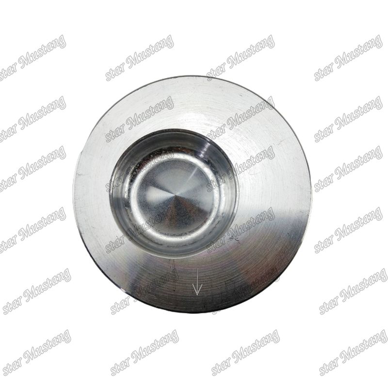 K3E K4E Motor de pistón de inyección directa MM433462 MM435384 MM438918 Para repuestos de motores Mitsubishi