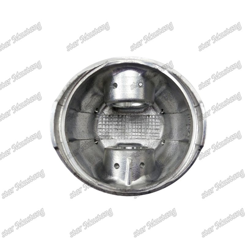 K3E K4E Motor de pistón de inyección directa MM433462 MM435384 MM438918 Para repuestos de motores Mitsubishi