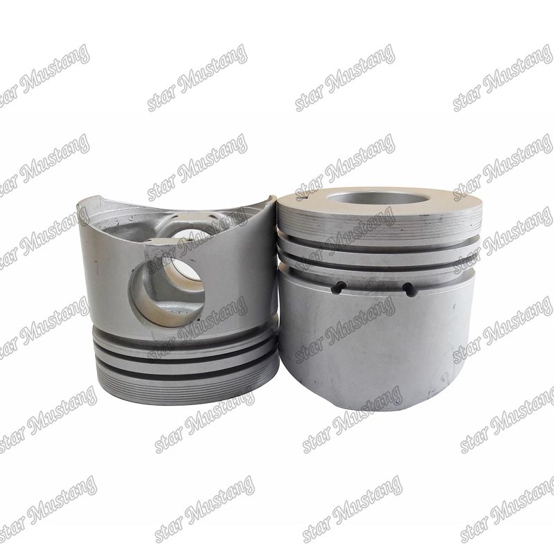 Perforaciones de los pistones del motor K4F 27mm 30A17-00190 Para repuestos de motores Mitsubishi