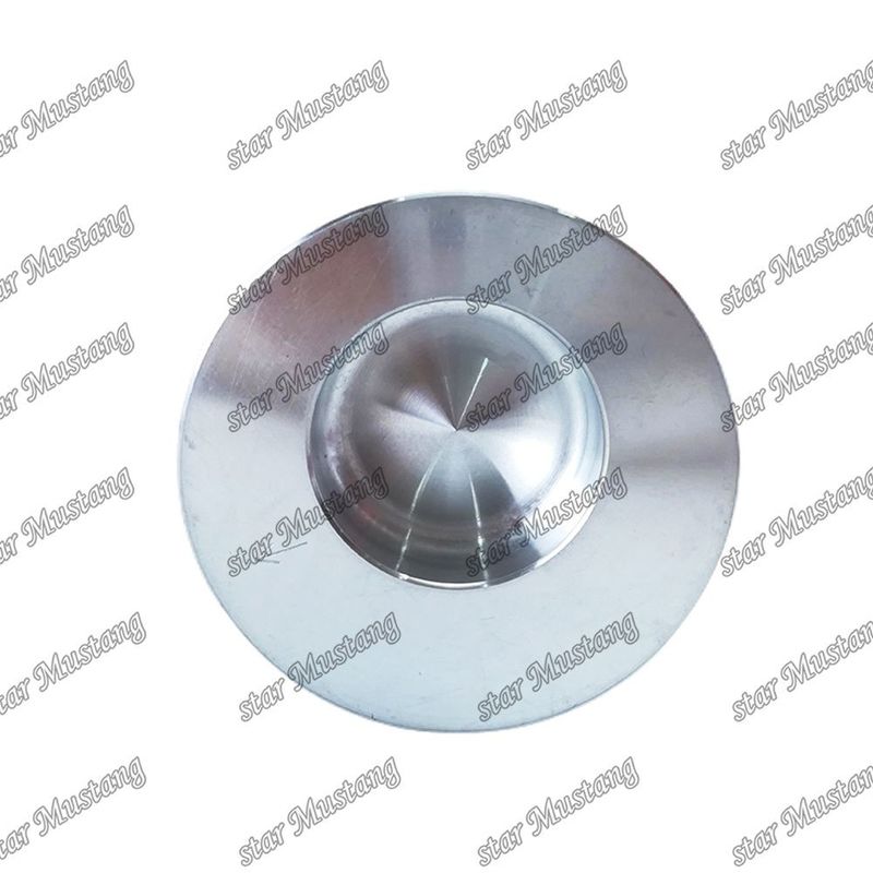 Cámara de inyección directa de pistón del motor K4N Tamaño 46 mm MM438685 Para repuestos de motores Mitsubishi