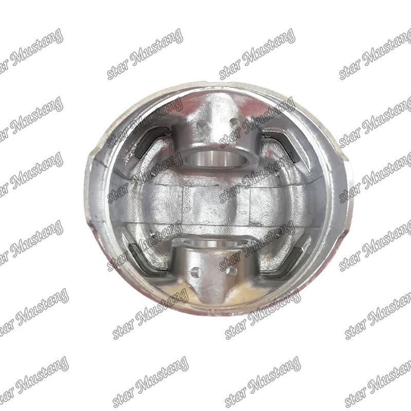 Cámara de inyección directa de pistón del motor K4N Tamaño 46 mm MM438685 Para repuestos de motores Mitsubishi
