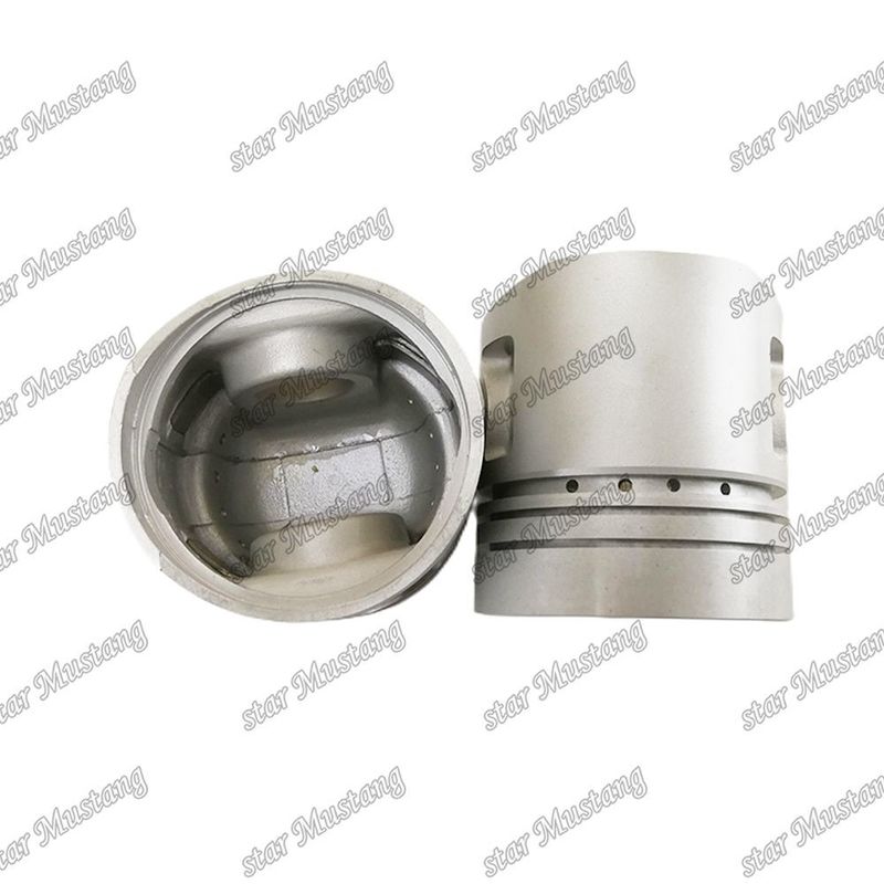 S3E Motor de pistón Diámetro 82 mm Alturas 85,5 mm 34617-00100 Para Mitsubishi Motor de piezas de repuesto