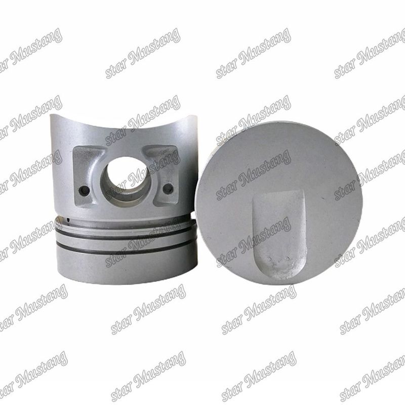 S3E Motor de pistón Diámetro 82 mm Alturas 85,5 mm 34617-00100 Para Mitsubishi Motor de piezas de repuesto