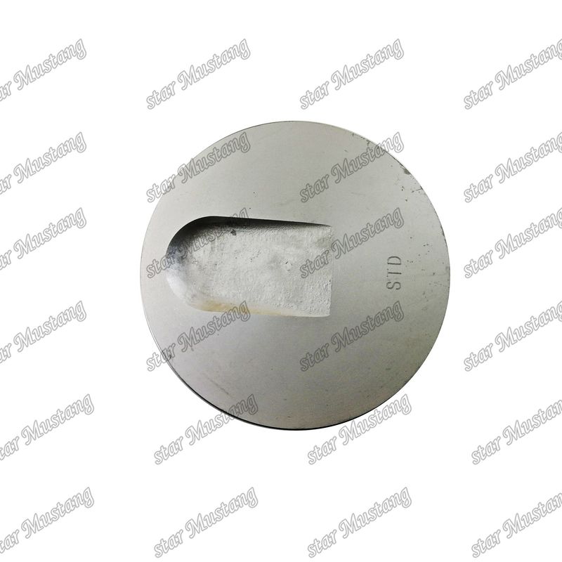 S4E2 S6E2 Diámetro del pistón del motor 98mm Alturas 98mm 34417-54100 Para repuestos del motor Mitsubishi