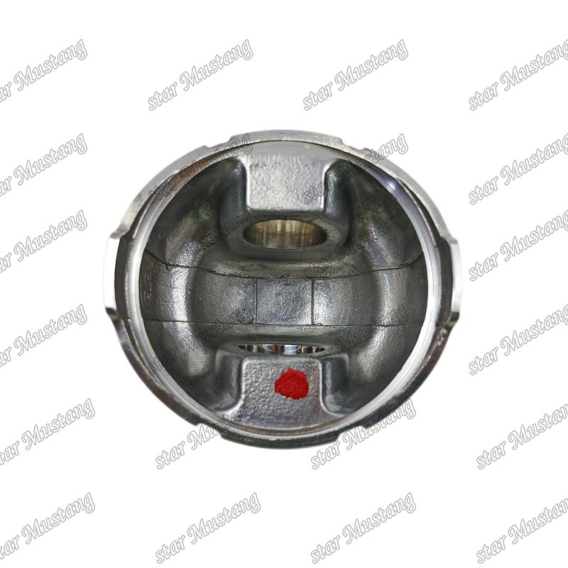 Pistón 3D66-1 2TN66 3TN66L 3TNA66 3TNE66 TK2.49 TK3.74 119270-22091 119270-2 Para las piezas de reparación de motores diesel de Yanmar